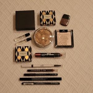 🤍❤ Blush, Highlighter, Powder and more!! ❤🤍